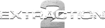 Tyler Rake 2 - Logo