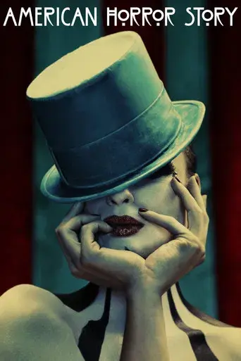 American Horror Story - Poster