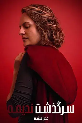 El cuento de la criada - Poster