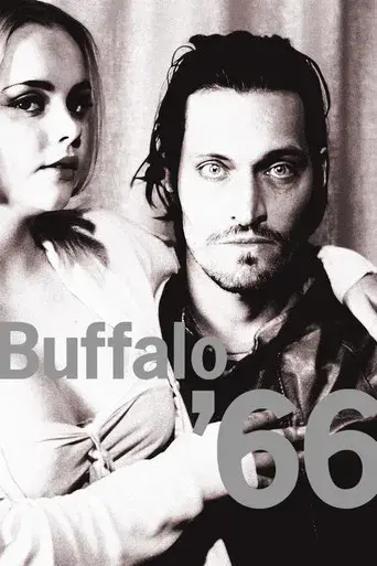 Buffalo '66 - Poster