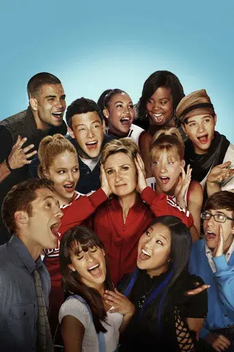 Glee - Poster