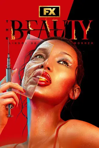 The Beauty - Poster