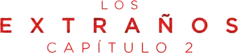 Strangers: Capítulo 2 - Logo