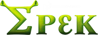 Shrek - Logo