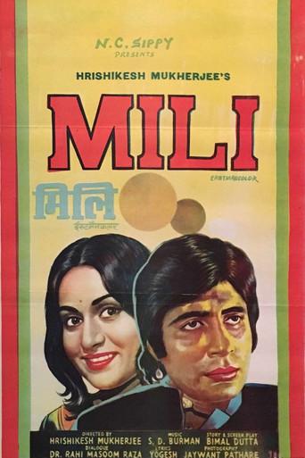 Mili - Poster