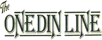 The Onedin Line - Logo