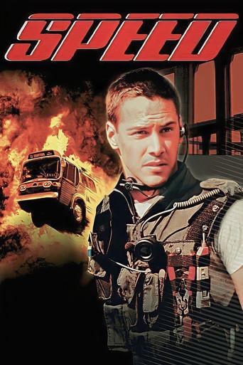 Speed: Máxima potencia - Poster