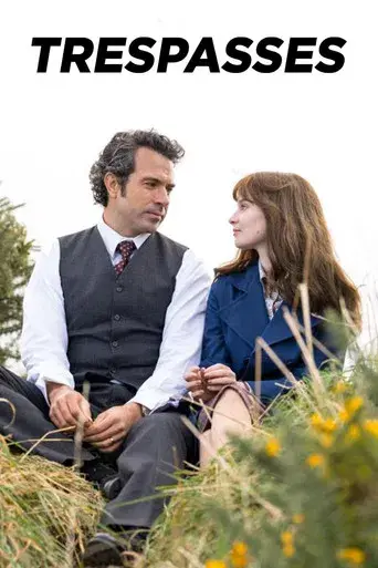 Días de ceniza - Poster