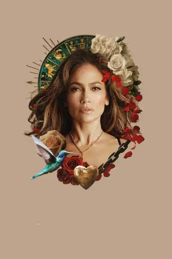 This Is Me…Now: Una historia de amor - Poster