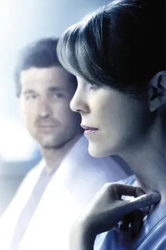 Anatomía de Grey - Poster