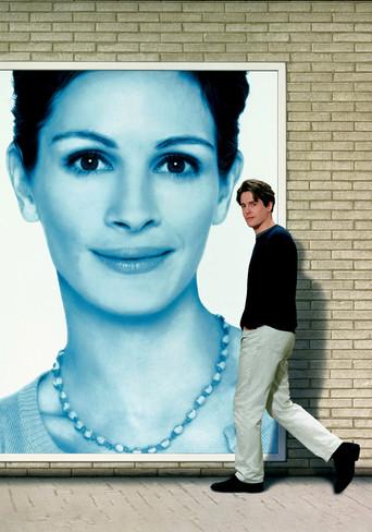Notting Hill - Poster