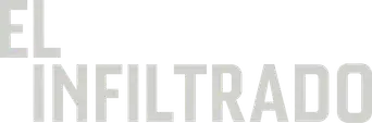 El infiltrado - Logo