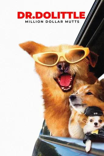 Dr. Dolittle 5 - Poster