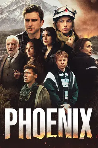 Phoenix - Poster
