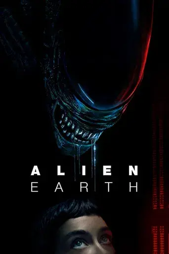 Alien: Planeta Tierra - Poster