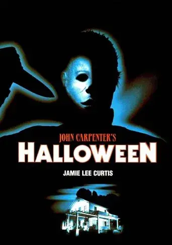 La noche de Halloween - Poster