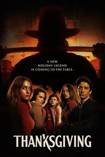 Black Friday - Poster