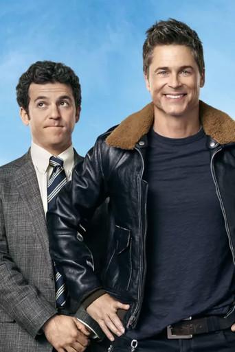 The Grinder - Poster
