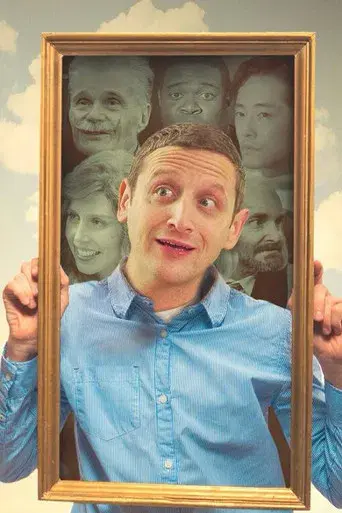 I Think You Should Leave with Tim Robinson - Poster