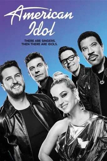 American Idol - Poster