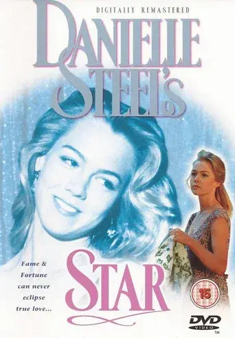 Danielle Steel: Star - Poster