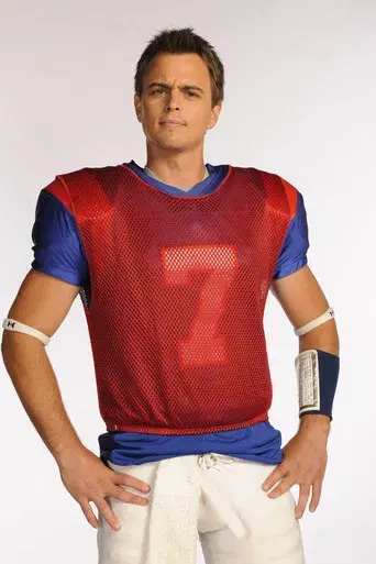 Blue Mountain State - Poster