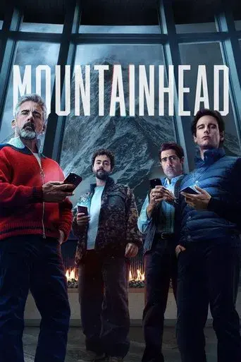 Mountainhead - Poster