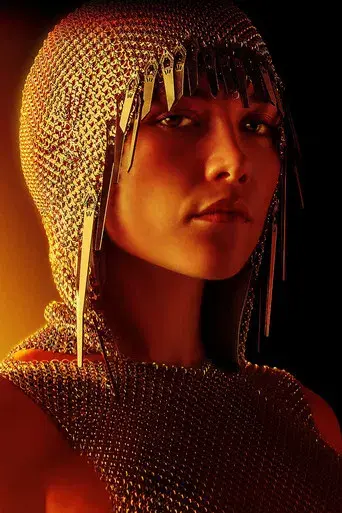 Dune: Parte dos - Poster