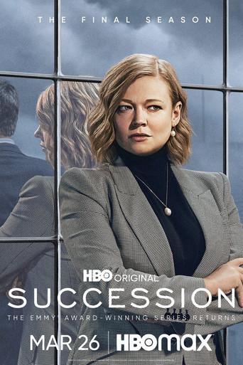 Succession - Poster