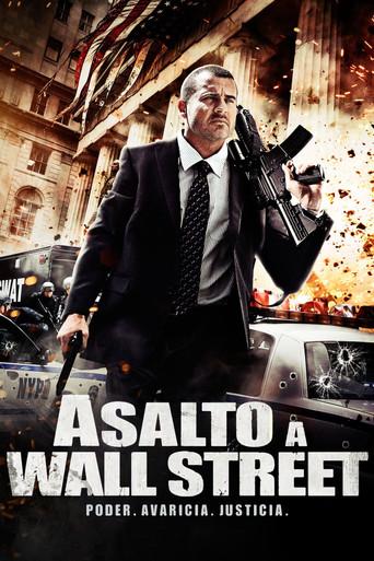 Asalto en Wall Street - Poster