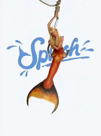 1, 2, 3... Splash - Poster