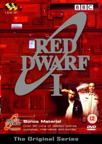 Red Dwarf: The Beginning - Series I - Poster