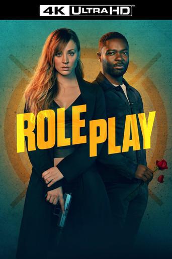 Role Play - Poster