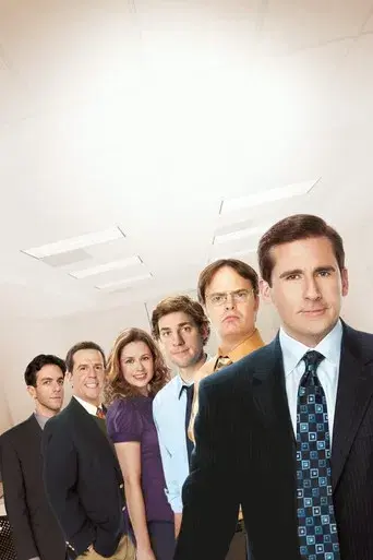 The Office - Poster