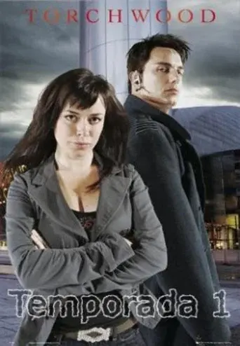Temporada 1