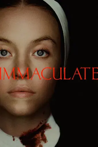 Inmaculada - Poster