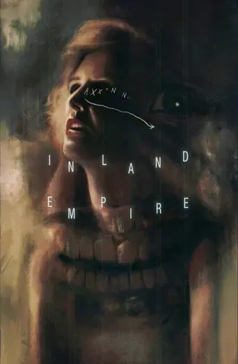 Inland Empire - Poster