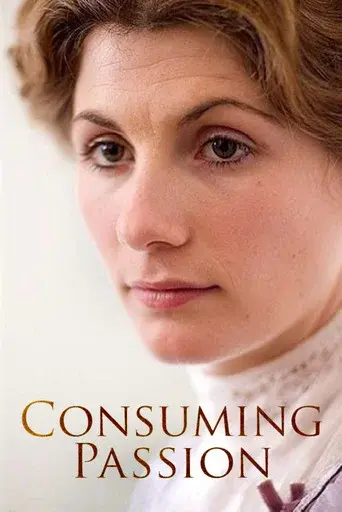 Consuming Passion poster
