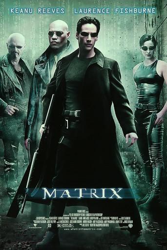 Matrix - Poster