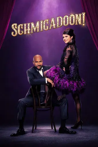 Schmigadoon! - Poster