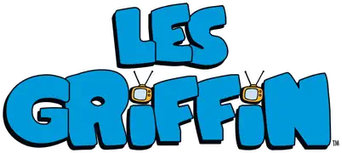 Padre de familia - Logo