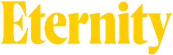 Eternity - Logo