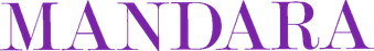 曼陀羅 - Logo