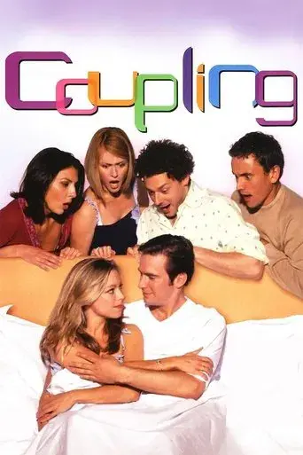 Coupling - Poster