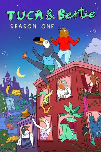 Temporada 1