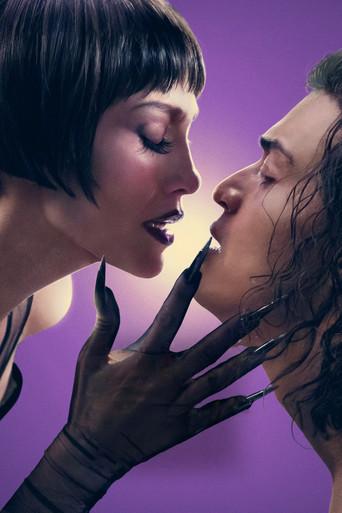 El beso de la mujer araña - Poster