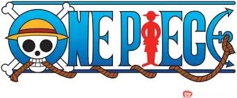 One Piece - Logo