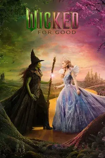 Wicked Parte II - Poster