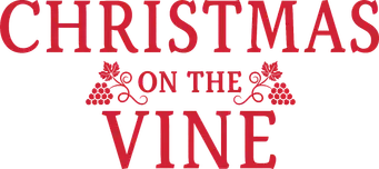 Christmas on the Vine - Logo