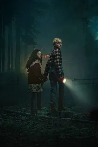 Hombre lobo - Poster